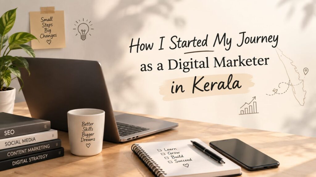 best digital marketer in kerala